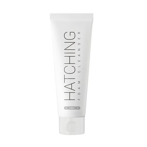 CHICAY CHICO HATCHING Foam Cleanser